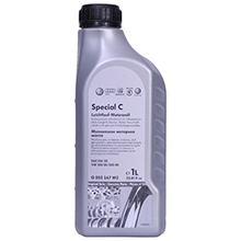 VAG "Special C 0W-30" 1л