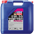 Liqui Moly "Top Tec 4400 5W-30" 20л