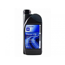 General Motors "Semi Synthetic 10W-40" 1л