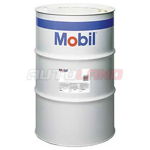 Mobil "Delvac XHP ESP 10W-40", 208л