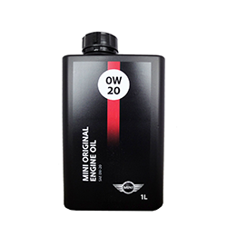 BMW "MINI Original Engine Oil 0W-20" 1л