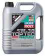 Liqui Moly "Top Tec Diesel 4200 5W-30" 5л