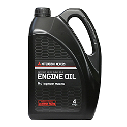 Mitsubishi "Engine Oil 5W-30" 4л