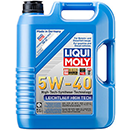 Liqui Moly "Leichtlauf High Tech 5W-40" 5л