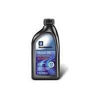 General Motors "Goodwrench 10W-30" 1л