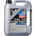 Liqui Moly "Top Tec 4600 5W-30" 5л