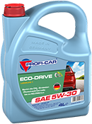 Profi-Car "ECO-Drive Longlife 1   5W-30" 4л