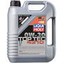 Liqui Moly "Top Tec 4310 0W-30" 5л
