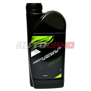 Mazda "Original oil Ultra 5W-30" 1л