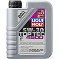 Liqui Moly "Top Tec 4500 5W-30" 1л