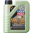 Liqui Moly "Molygen New Generation 5W-30" 1л