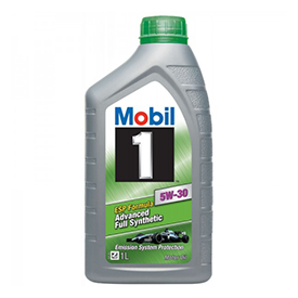 Mobil 1 "ESP Formula 5W-30" 1л