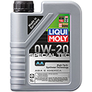 Liqui Moly "Special Tec AA 0W-20" 1л