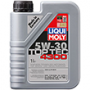 Liqui Moly "Top Tec 4300 5W-30" 1л