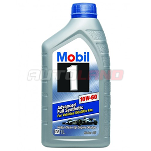 Mobil "Mobil 1 10W-60", 1л