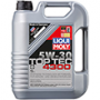 Liqui Moly "Top Tec 4300 5W-30" 5л