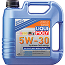 Liqui Moly "Leichtlauf High Tech LL 5W-30" 4л