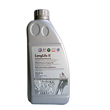 VAG "Longlife II 0W-30" 1л