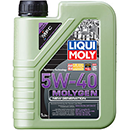 Liqui Moly "Molygen New Generation 5W-40" 1л