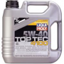 Liqui Moly "Top Tec 4100 5W-40" 4л