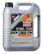Liqui Moly "Top Tec 4200 5W-30" 5л