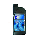 General Motors "Semi Synthetic 10W-40" 1л