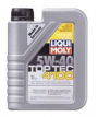 Liqui Moly "Top Tec 4100 5W-40" 1л