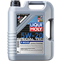 Liqui Moly "Special Tec F ECO 5W-20" 5л 