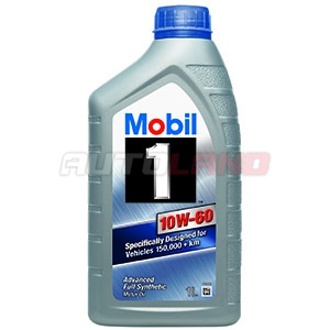 Mobil "Mobil 1 10W-60", 1л