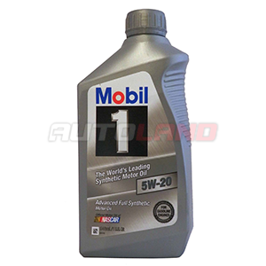Mobil "Mobil 1 5W-20", 0.946л
